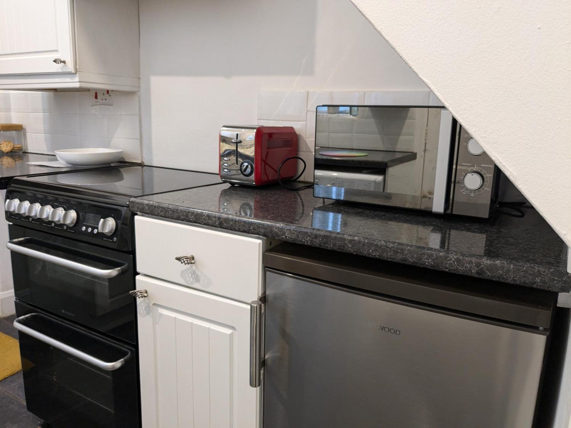 Apartment With Outside Patio And Car Space Durham Quarto foto